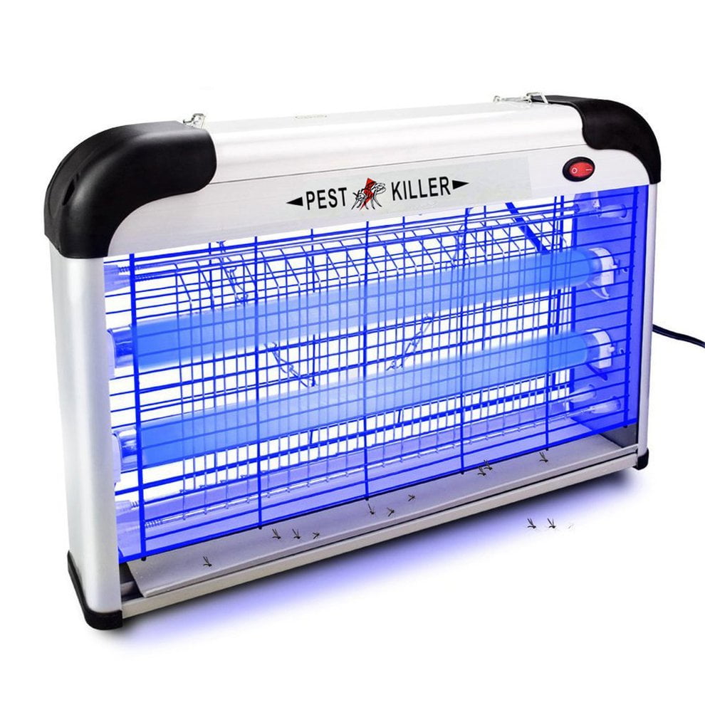 Fly and Insect Killer 20W UV light Attract to Zap Flying Insects