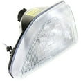 thumbnail image 3 of Headlight For 94 95 96 97 98 Ford Mustang GT 95 Mustang GTS Left With Bulb, 3 of 5