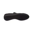 thumbnail image 4 of Arche Nasari Leather Sneaker, 41, Black, 4 of 5