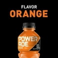 thumbnail image 3 of POWERADE Orange, 20 Oz Bottle, 3 of 5
