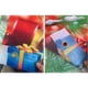thumbnail image 4 of Decoración navideña, cortinas, telas para colgar, banderas para fiestas, 4 of 5