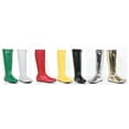 thumbnail image 2 of 106-AVENGE, 1" Heel Boot, 2 of 2