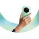 thumbnail image 3 of Smartphone Xiaomi Redmi A3x 4G 128GB ROM 4GB RAM Verde, 3 of 4