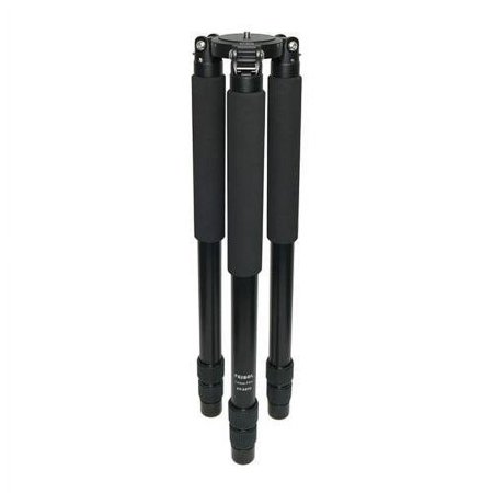 UPC: 0851308003053 | Feisol Elite CT-3372 Rapid 3-Section Carbon Fiber Tripod
