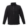 thumbnail image 3 of Regatta - Chaqueta polar modelo Thor III para hombre (Negro), 3 of 3