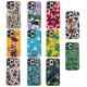 thumbnail image 2 of Disney Cartoon Toy Story Woody Buss iphone XR/11/12Promax/13mini Suitable For Apple Phone Case Cute Silicone Protective CoveriPhone 7 8 se2 Gao Jinjia LED, 2 of 2