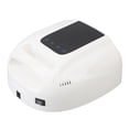 thumbnail image 1 of Lámpara de Uñas de Gel UV LED ANGGREK 96 W Inalámbrica recargable Sensor de infrarrojos, 1 of 7