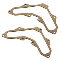 2x Valve Cover Gasket For Kohler Courage 20-041-13-S 18HP 20HP SV470 SV471 SV480 SV530 SV540 SV541 SV590 SV591 SV600 SV601