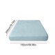 thumbnail image 3 of Quilted Waterproof Bed Cover Complete Set For Mattress Protection Summer Ice Silk Mat, 3 of 7