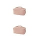 thumbnail image 1 of Moyic Bolsa de almacenamiento de cosméticos, bolsa de artículos de tocador de gran capacidad, portátil, para viajes en casa, bolsillo Type1 NO1, 1 of 6