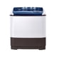 thumbnail image 1 of LAVADORA DE 15 KG DOBLE TINA COLOR BLANCO MARCA LG LG WP15//WAR, 1 of 5