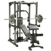 Weider Club C650 Bench