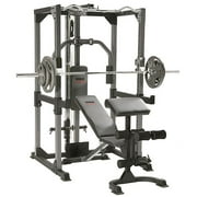 Weider Club C650 Bench