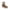 Brown/Cream, variant on BCBG Girls Elena Kid's Lace Up Combat Boot, Sizes 1-13