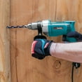 thumbnail image 4 of Electric Drill, 1/2 In, 0 to 550 rpm, 6.5A, 4 of 7
