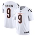 thumbnail image 1 of Cincinnati Tigers #1 CHASEBengals Rugby #9 Joe Burrow Jersey-Youyoupin, 1 of 3