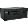 Seward Trunk 5115-10 Barracks Footlocker - No Tray