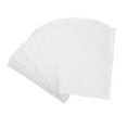 thumbnail image 5 of RENACLIPY Renaclipy Self-Adhesive Laminating Sheets Protection White 100Pcs, 5 of 6