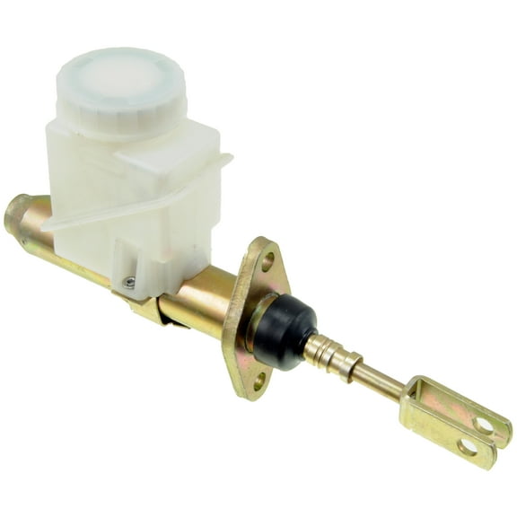 Dorman CM640075 Clutch Master Cylinder for Specific Land Rover Models Fits select: 1999 LAND ROVER DISCOVERY II, 1994-1998 LAND ROVER DISCOVERY