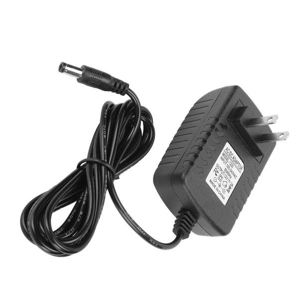 Adaptador De Corriente, Adaptador De Corriente De Bajo Voltaje De 100-240 V 12 V 2 A Para Cámara IP Para Cámara De Seguridad