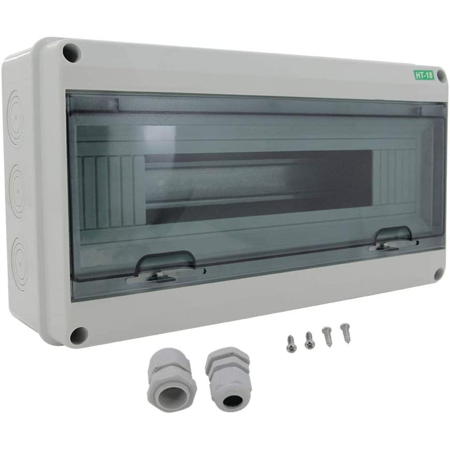 Codllyne Electronic Junction Box Switching Power Supply Junction Box