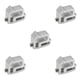 thumbnail image 1 of Riwesomey Abrazaderas de montaje de largo alcance para soporte de toldo de camión Topper Type2 NO2, 1 of 3