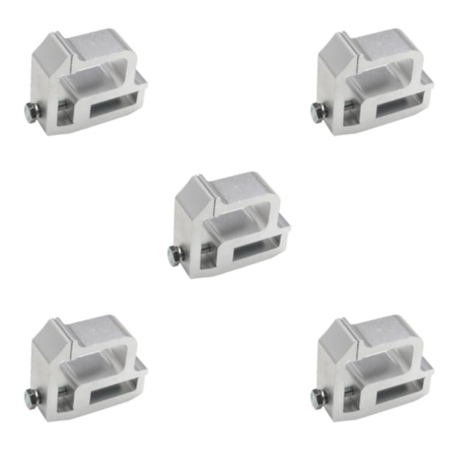 Abrazaderas de montaje Riwesomey para camión Tipo 2 NO2
