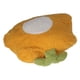 thumbnail image 2 of Juego de manta de almohada floral 2 en 1, suave, portátil, para el hogar, siestas, manta de almohada para salas de estar, dormitorios, viajes, 2 of 8