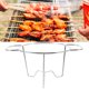 thumbnail image 4 of SHOWERORO Soporte Para De De Inoxidable Para Camping Y Uso En Cocina Exterior, 4 of 7