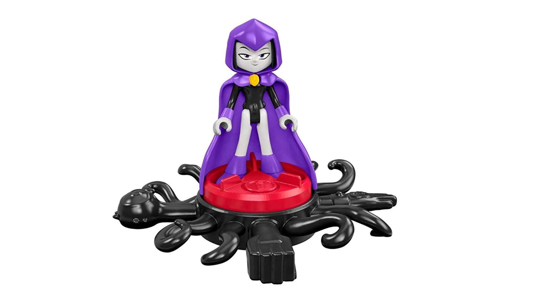 raven imaginext