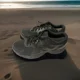 thumbnail image 2 of Men's New Balance 680 Comfy 2E XWIDE Black Athletic Shoes M680CT4 Size 13, 2 of 6