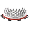 thumbnail image 1 of Car Blower Motor Resistor Heater Fan Module 3S7H-19E624-AB, 1 of 5