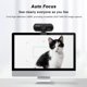 thumbnail image 3 of Cámara web USB de angular Full HD 1080P USB2.0 sin disco con micrófono Cámara web portáti Carevas Cámara web USB, 3 of 7