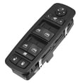 thumbnail image 1 of Unique Bargains 4602534AC Interruptor de ventana eléctrica del lado del conductor delantero izquierdo para Dodge Grand Caravan 2008-2011, 1 of 7