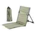 thumbnail image 2 of Silla Strade Fareast Limited Playa Plegable Verde, 2 of 8
