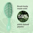thumbnail image 5 of Kit prémium para el cuidado de la barba y el bigote: cepillo de cerdas de jabalí y peine de dientes anchos - Domina y estiliza tu vello facial - Consigue un aspecto impecable - para hombres - ¡Haz tu, 5 of 5