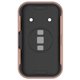 thumbnail image 4 of Funda protectora integrada para Smartwatch - Diseño de PC + cristal templado resistente a arañazos - Fácil instalación a presión para protección diaria, 4 of 5