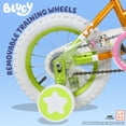 thumbnail image 6 of Dynacraft Bluey 12" Kids Bike - Vibrant Design, Sturdy Build, Easy Assembly - Ideal for Young Riders, 6 of 8
