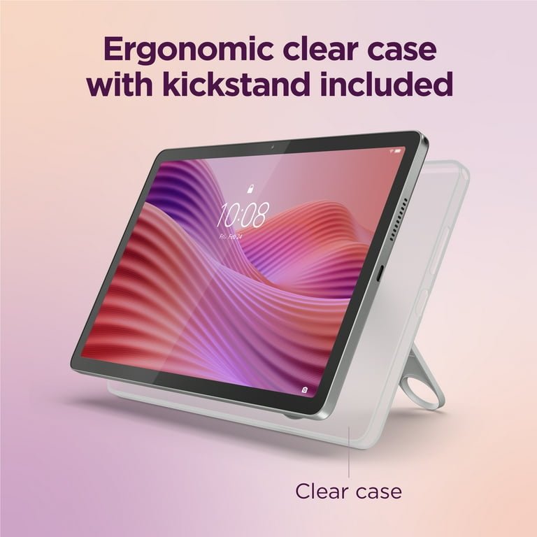 Lenovo Tab 10.1 FHD (1920 x 1200) 60Hz MediaTek Helio G85 4G