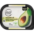 Pure Blends Avocado Oil Buttery Spread, 15 oz Tub