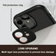 thumbnail image 5 of Funda de teléfono Funda de teléfono móvil a prueba de golpes Funda de dibujos animados para iPhone 15 Pro Max Case, 5 of 7
