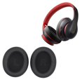 thumbnail image 2 of For Life Q10 Funda para Auriculares Funda Protectora Reemplazo para los oídos Almohadillas cómodas para los oídos,Negro, 2 of 5