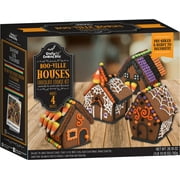 Crafty Cooking Kits Boo-Ville Chocolate Cookie Kits