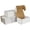 25 Pack White, variant on 10x6x6 White Shipping Boxes Set of 20, Corrugated Cardboard Mailer Boxes for Packaging Small Business Mailing Gifts