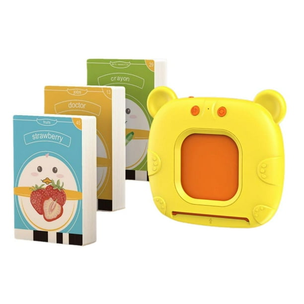 Ruifaya Lector de tarjetas didácticas vietnamita, tarjetas didácticas vietnamitas, tarjetas didácticas vietnamitas, aprendizaje vietnamita para niños, tarjetas, tarjetas didácticas parlantes