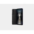 thumbnail image 2 of Sony Xperia 1 VI XQ-EC72 5G Dual SIM 256GB ROM 12GB RAM GSM Unlocked - Black Sony N/A, 2 of 8