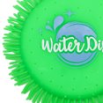thumbnail image 2 of Splash Water Flying Disc Toys Piscina para Y Adultos () Verde, 2 of 5