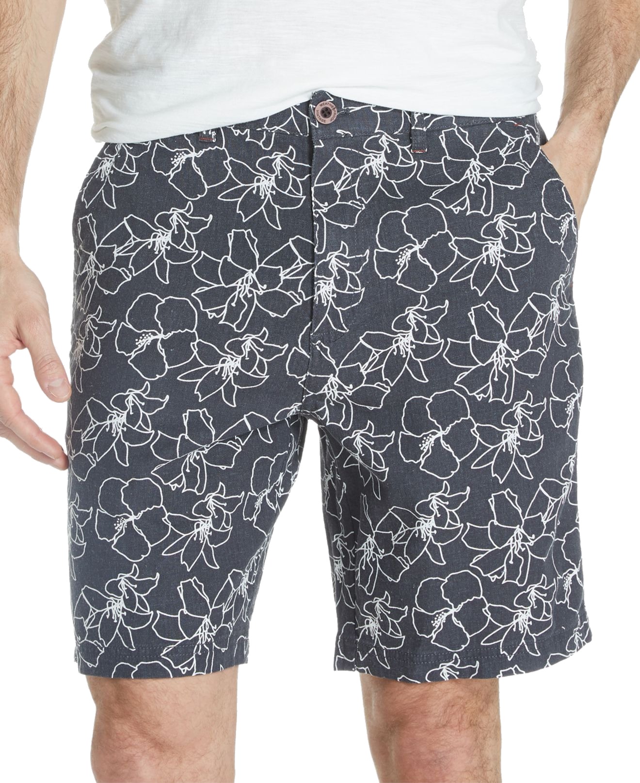 mens charcoal chinos