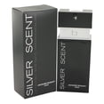 thumbnail image 3 of BOGART SILVER SCENT HOMME - EAU DE TOILETTE VAPORISATEUR 100ML, 3 of 4