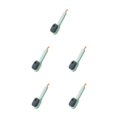 thumbnail image 1 of Injueey Cepillo para zapatos, 2 uds., herramienta de limpieza de ropa multifuncional, cepillos líquidos de llenado automático para el hogar, Type2 NO2, 1 of 6